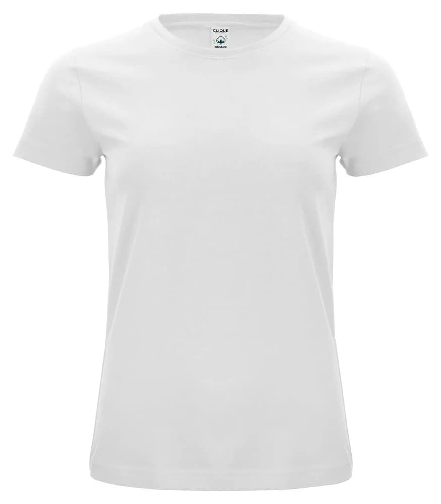 Classic Oc-T Women - White