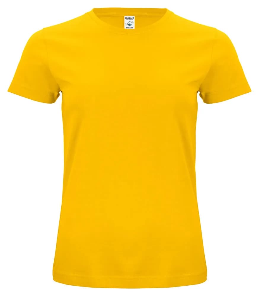 Classic Oc-T Women - Lemon
