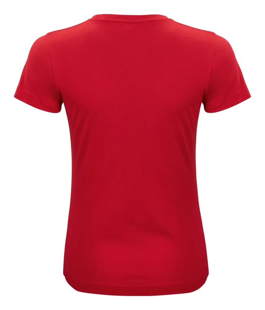 Classic Oc-T Women - Red