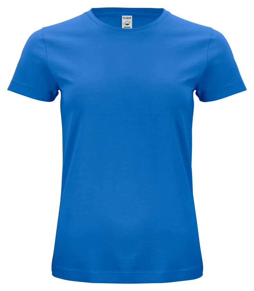 Classic Oc-T Women - Royal Blue