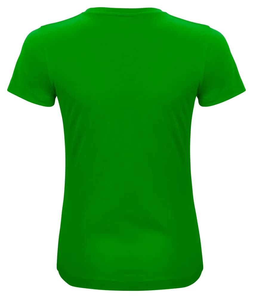 Classic Oc-T Women - Apple Green