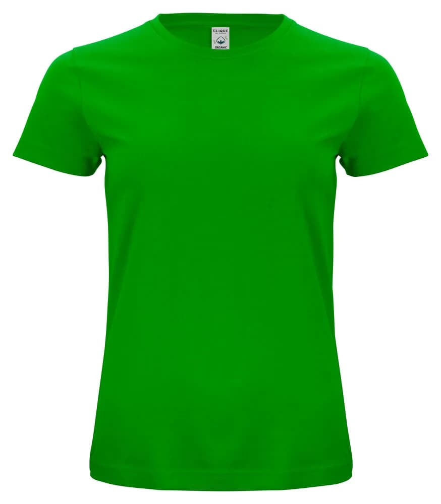 Classic Oc-T Women - Apple Green