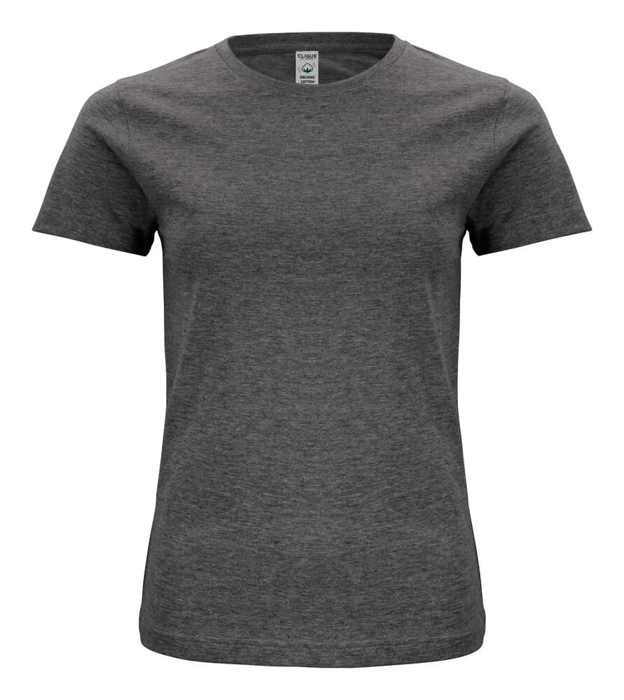 Classic Oc-T Women - Anthracite Melange