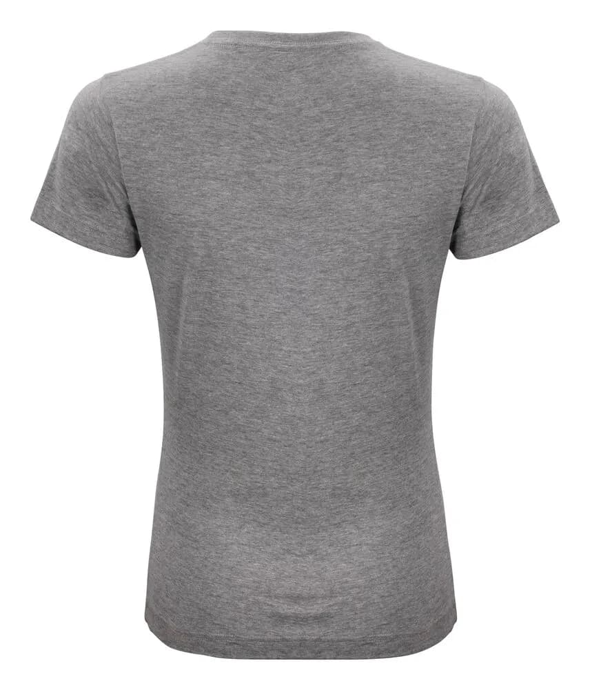 Classic Oc-T Women - Grey Melange