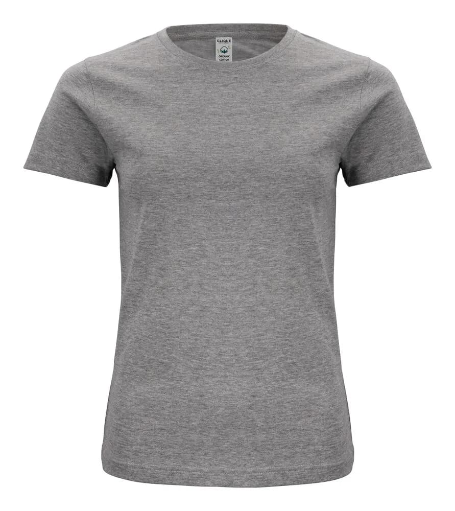 Classic Oc-T Women - Grey Melange