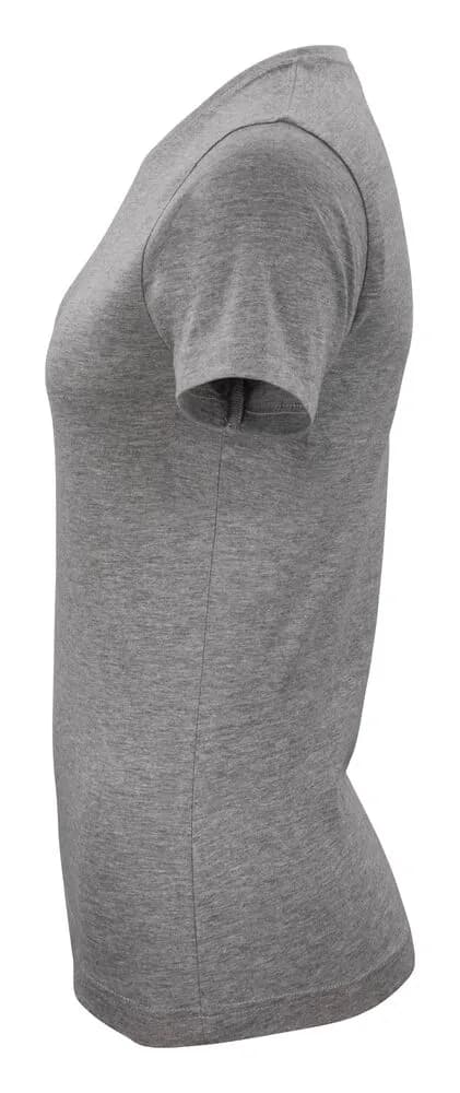 Classic Oc-T Women - Grey Melange