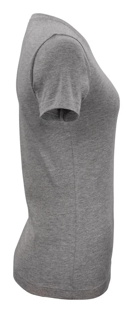 Classic Oc-T Women - Grey Melange