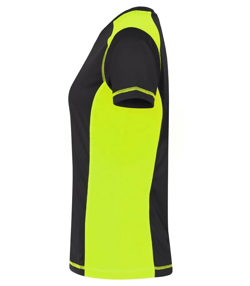 Ambition-T Women - Visib Yellow