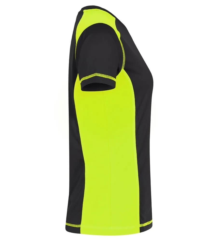 Ambition-T Women - Visib Yellow