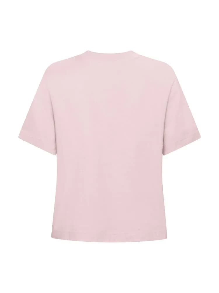 Over-T Women - Candy Pink