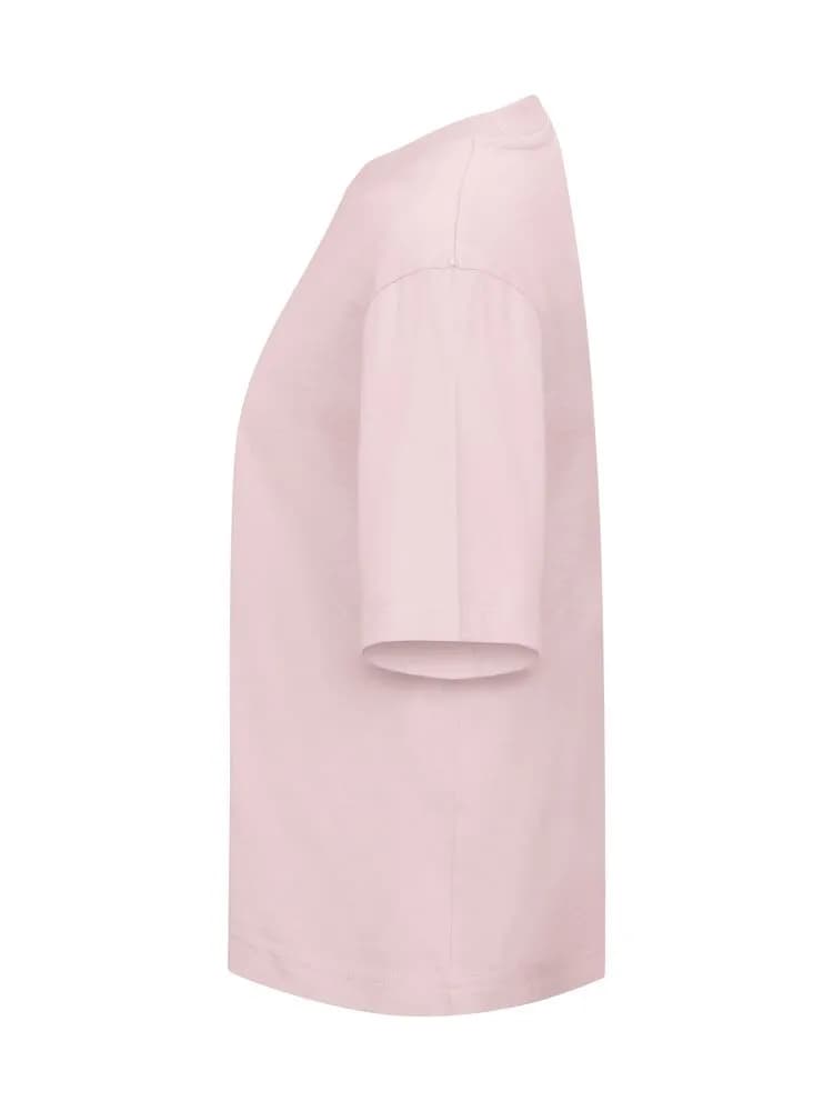 Over-T Women - Candy Pink