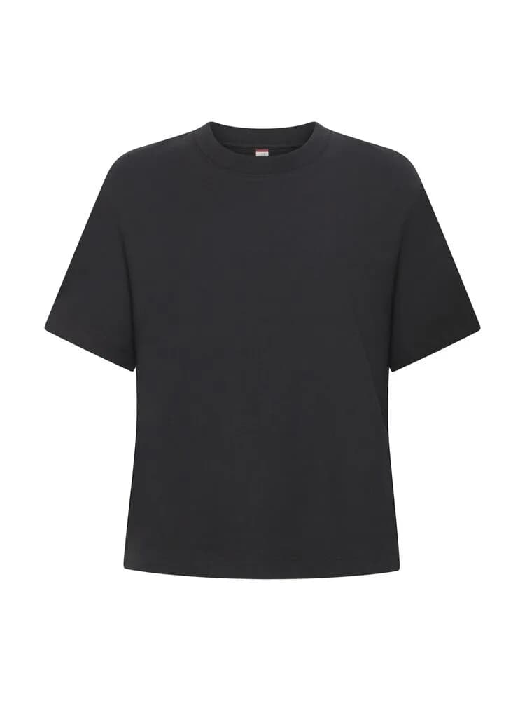 Over-T Women - Black