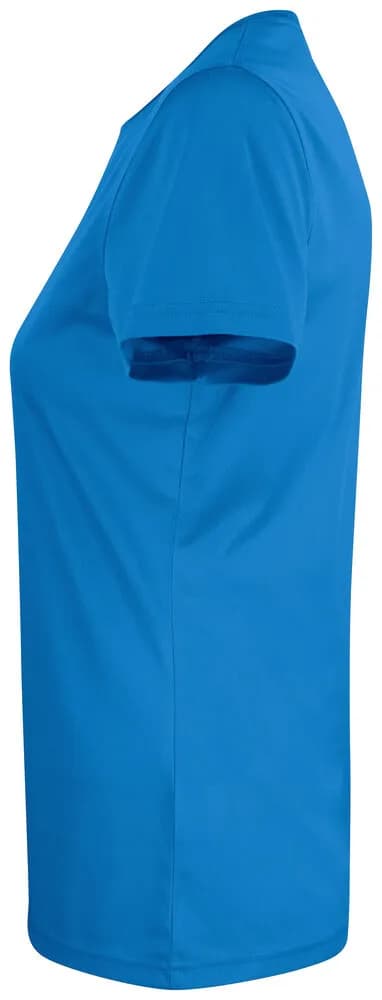Basic Active-T Women - Royal Blue