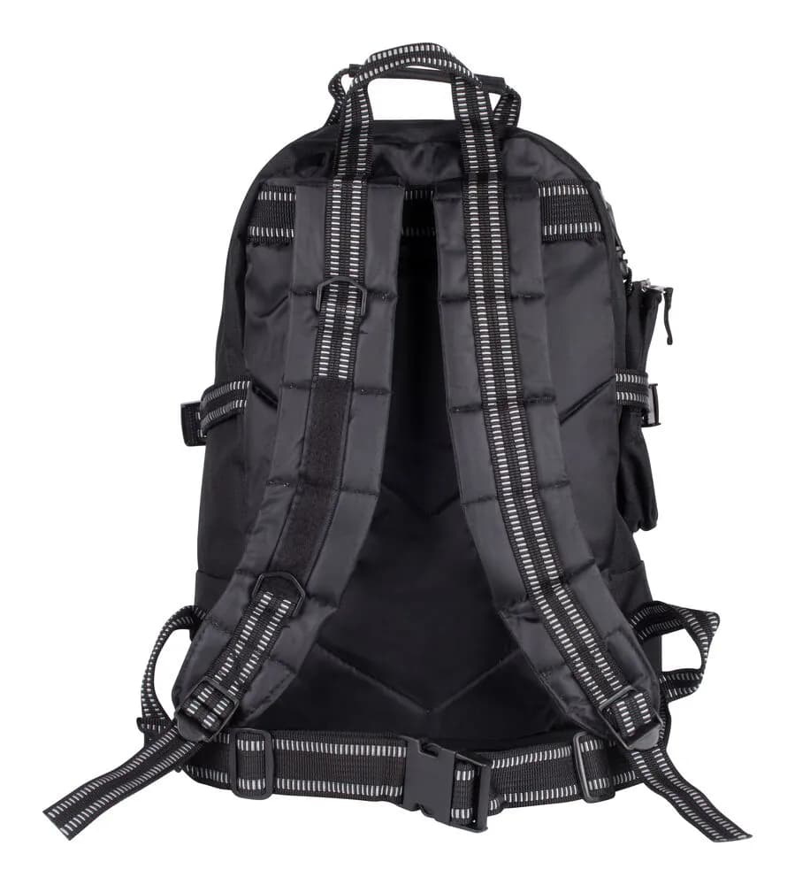Backpack - Black