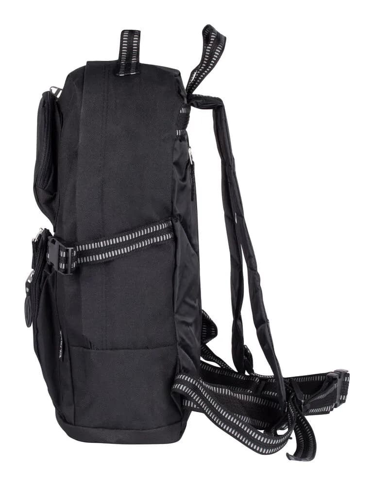Backpack - Black