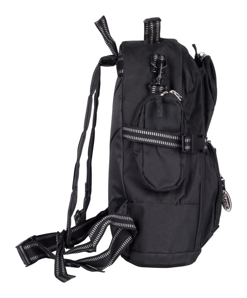 Backpack - Black