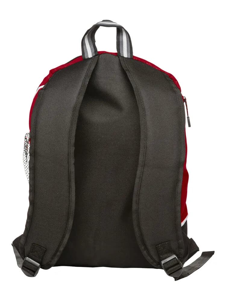 Basic Backpack - Red