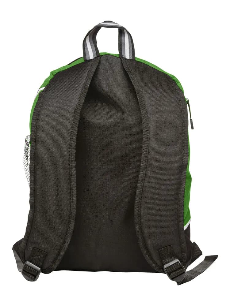 Basic Backpack - Apple Green