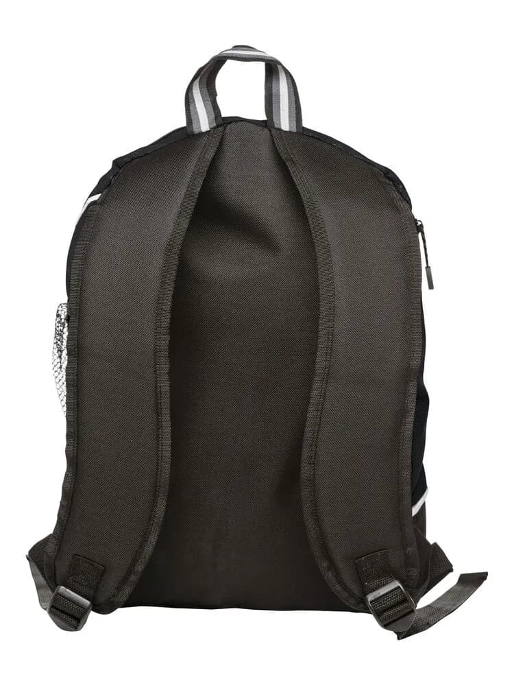Basic Backpack - Black
