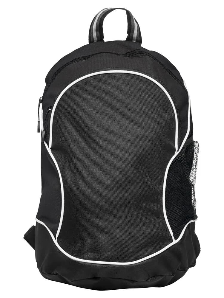 Basic Backpack - Black