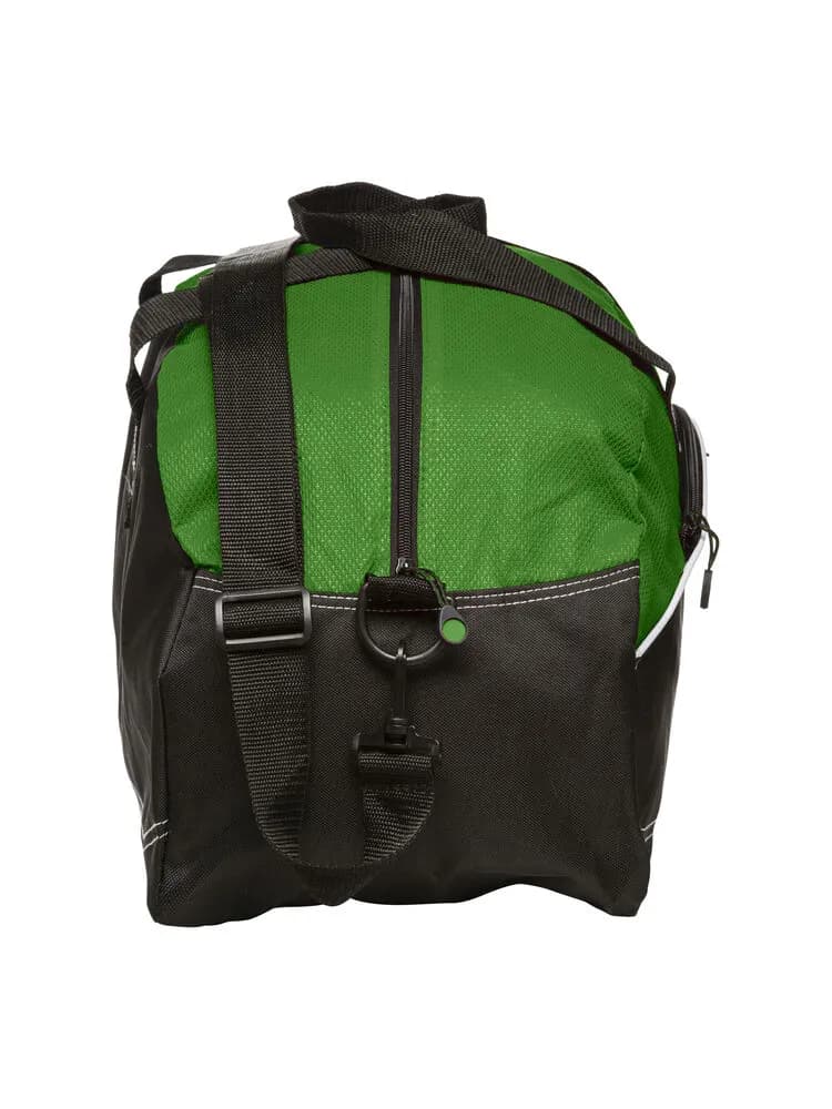 Basic Bag - Apple Green