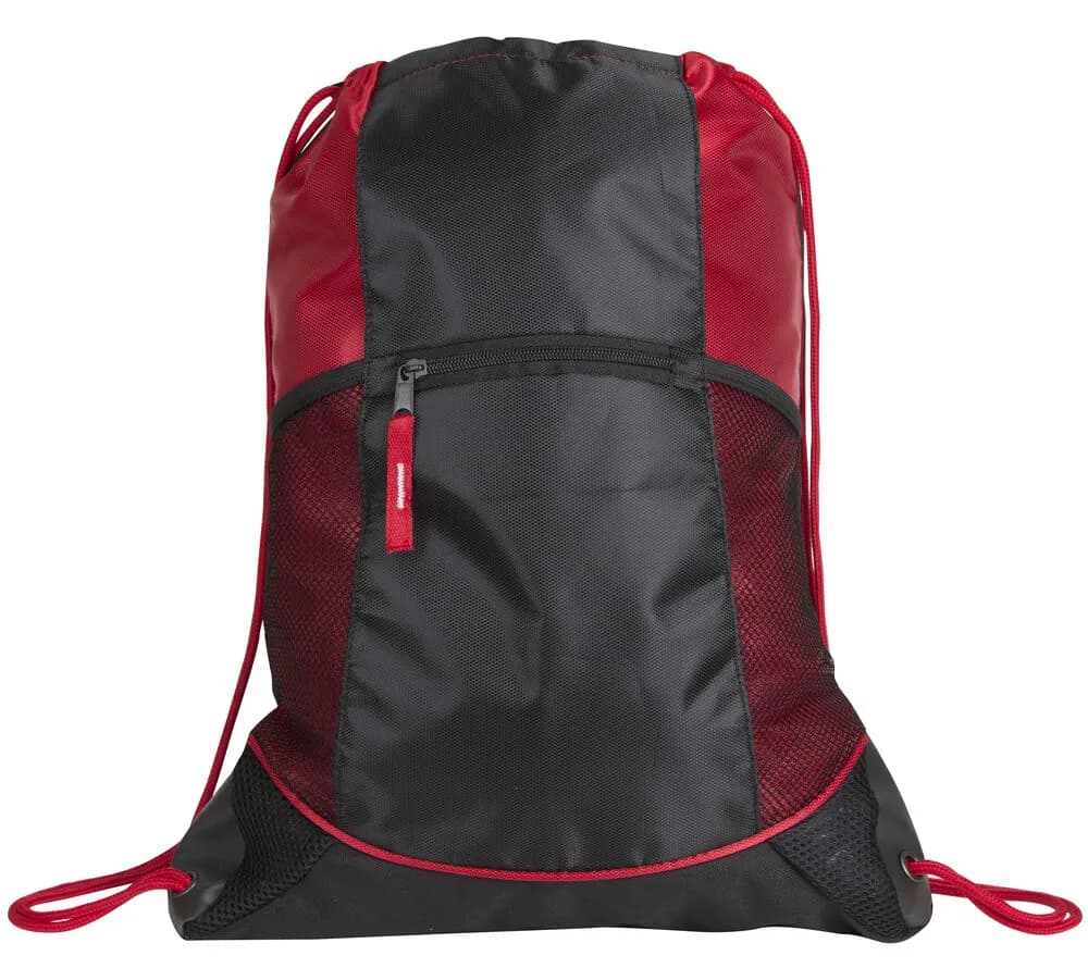 Smart Backpack - Red