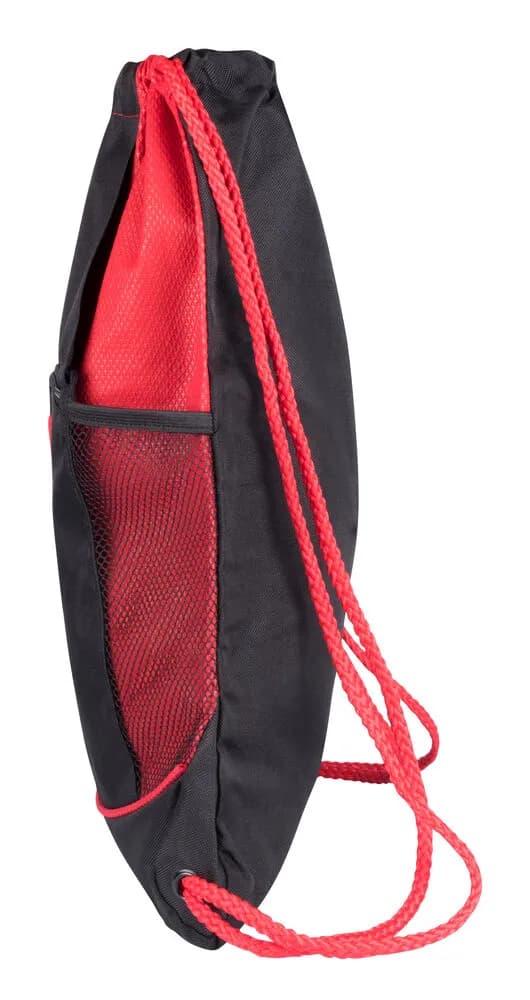 Smart Backpack - Red