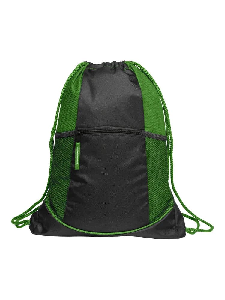 Smart Backpack - Apple Green