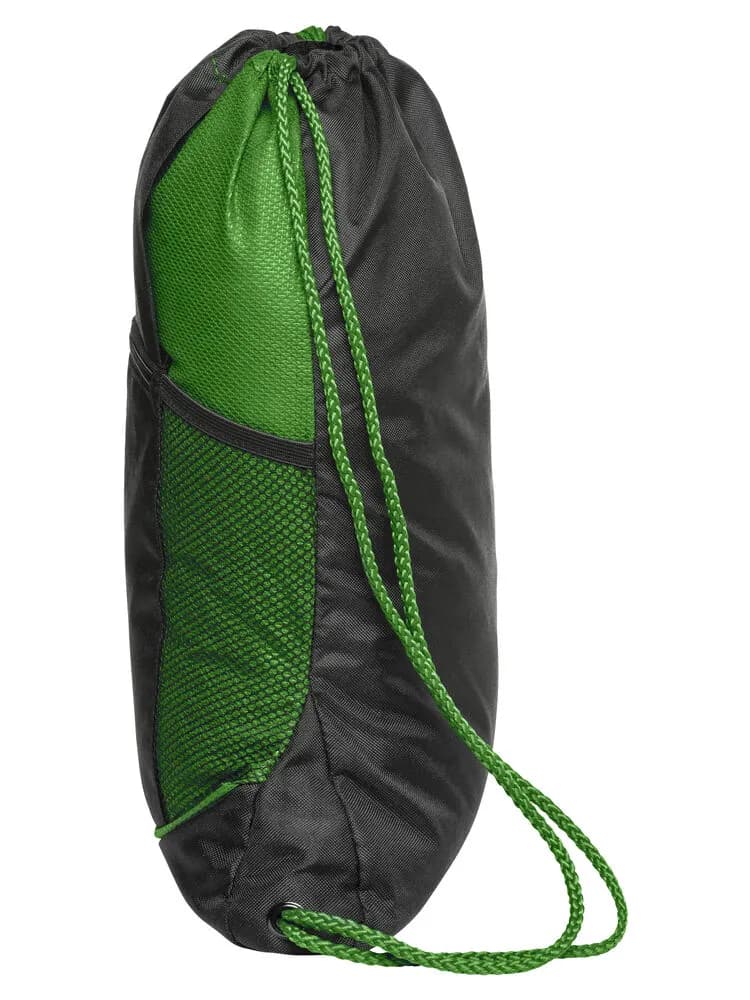 Smart Backpack - Apple Green