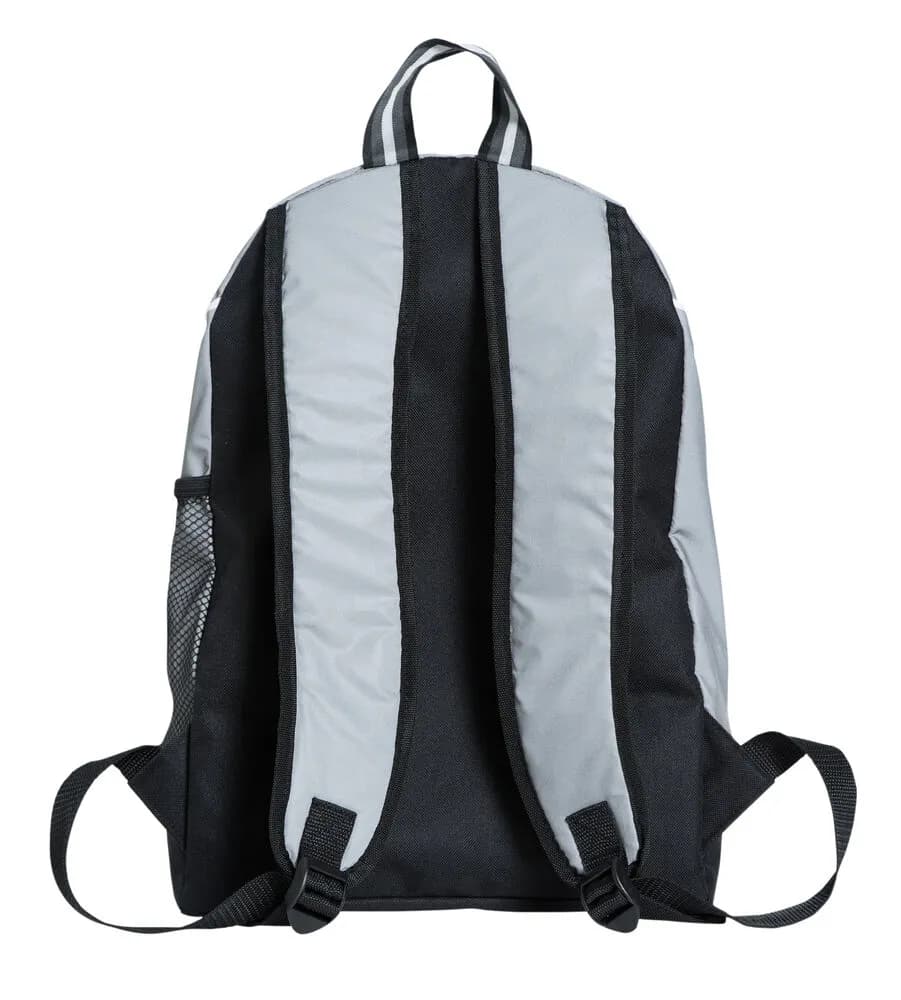 Basic Backpack Reflective - Reflective