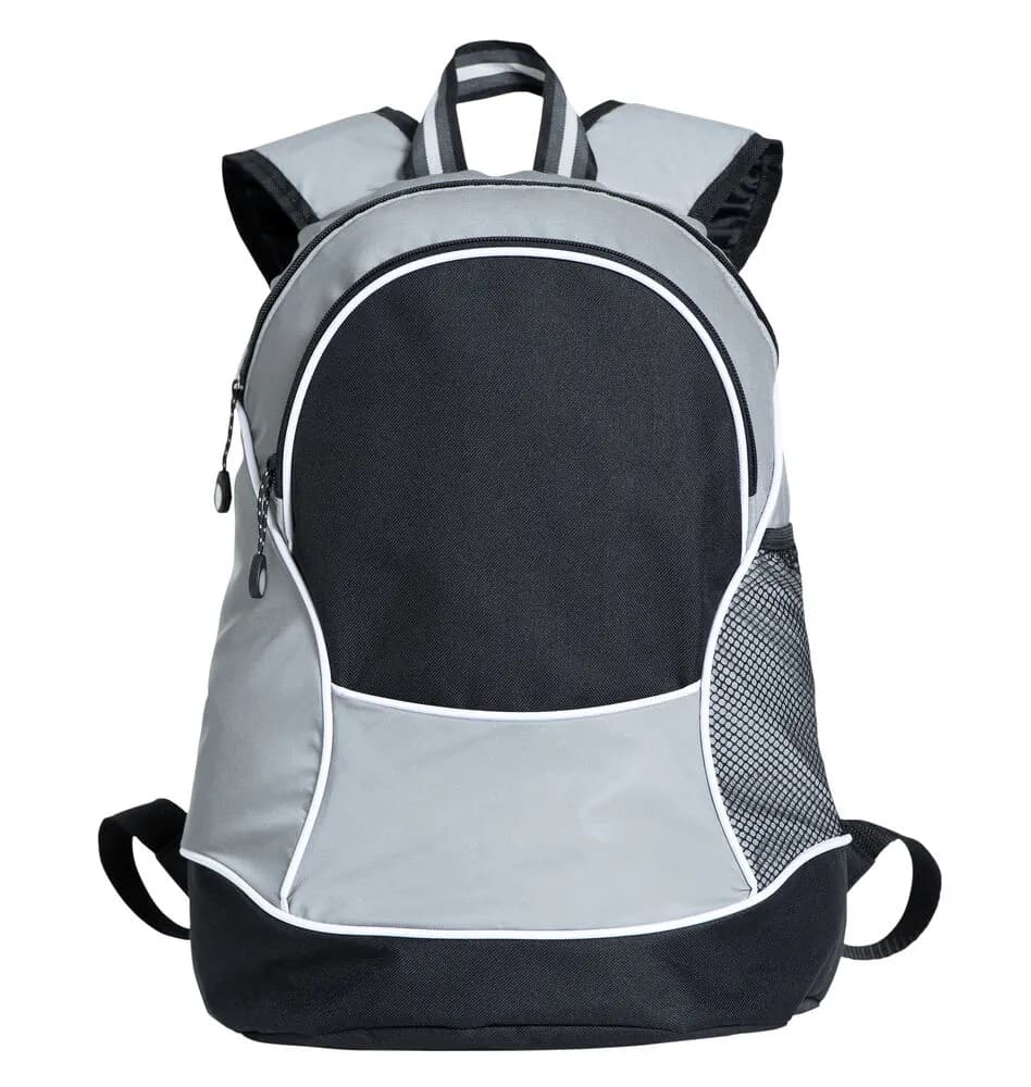 Basic Backpack Reflective - Reflective