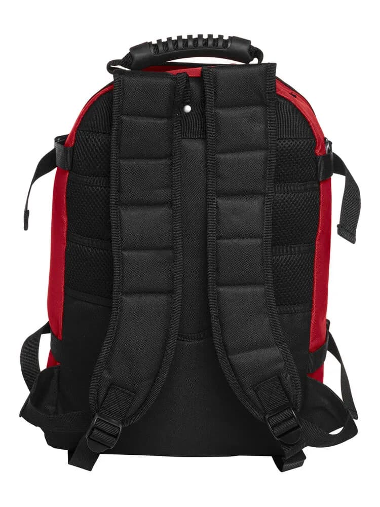 Backpack Ii - Red