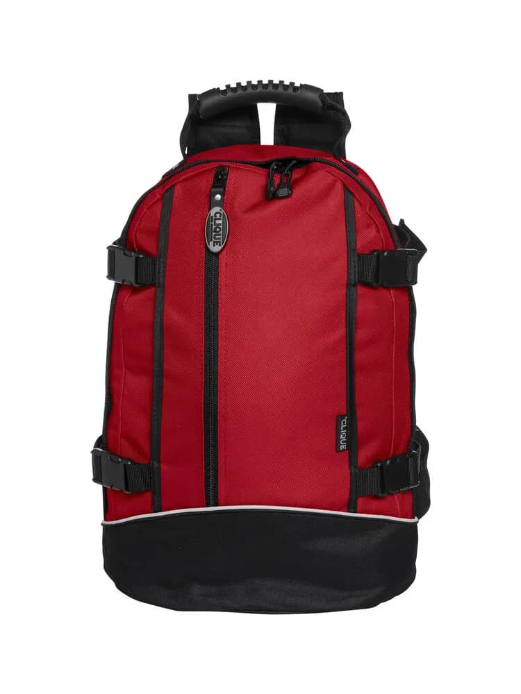 Backpack Ii - Red