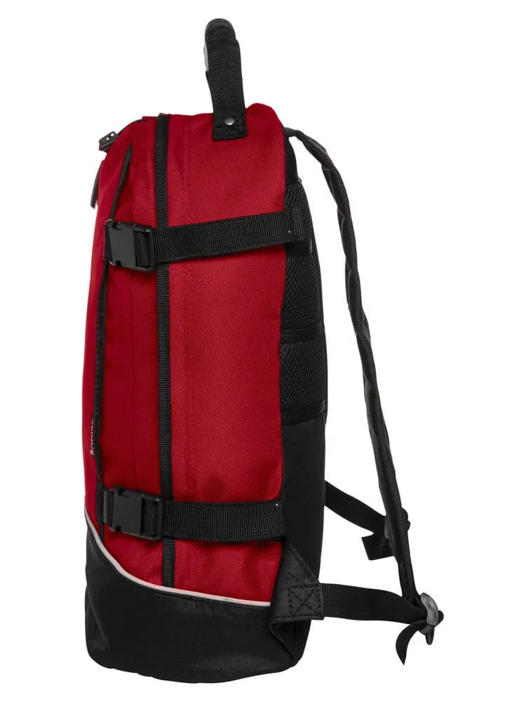 Backpack Ii - Red