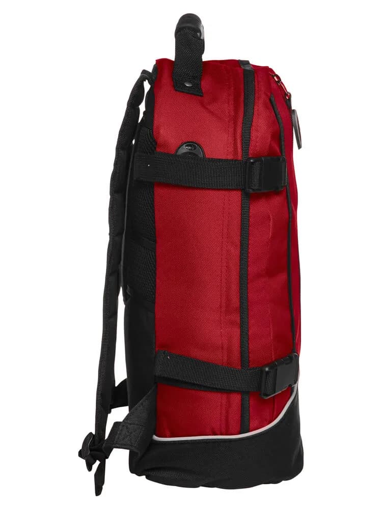Backpack Ii - Red