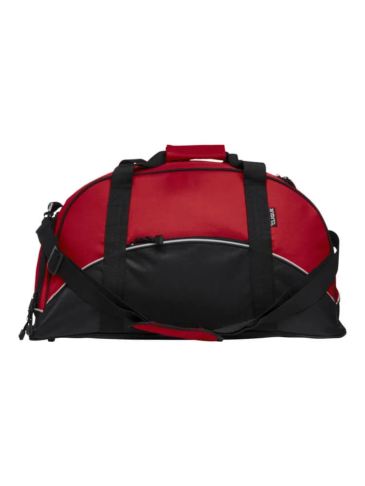 Sportbag - Red