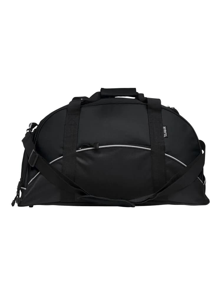 Sportbag - Black