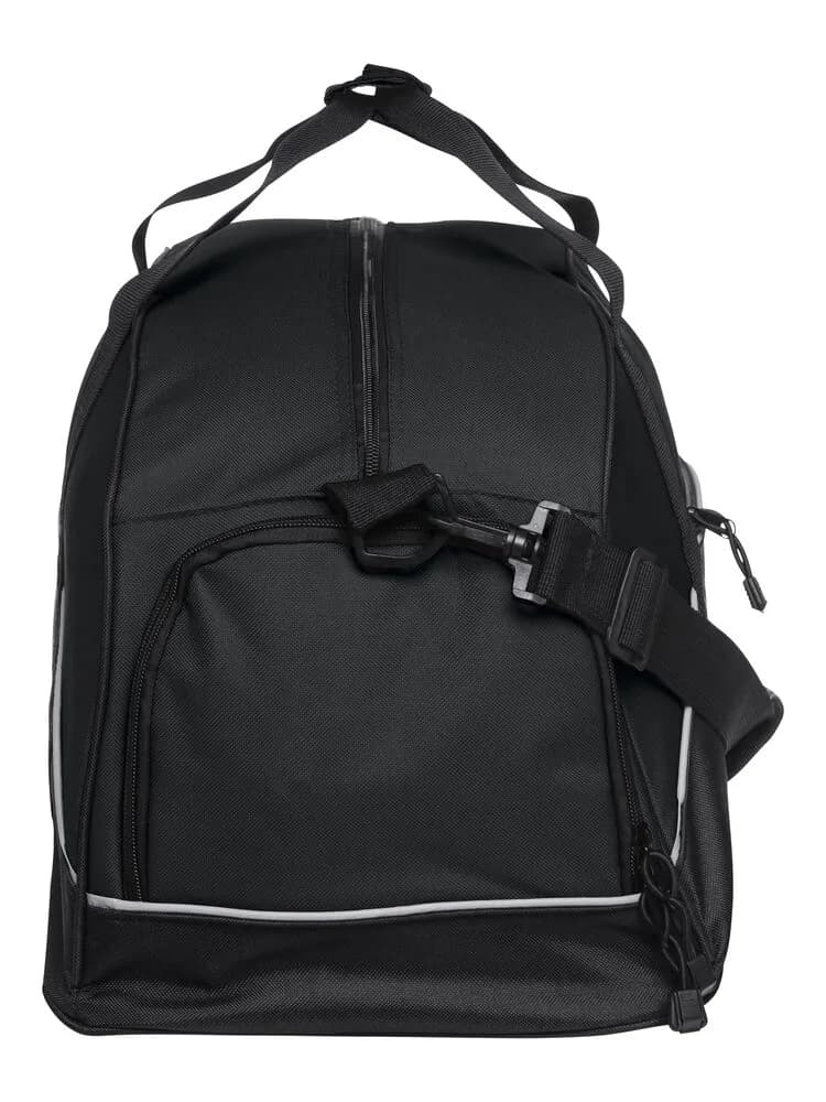 Sportbag - Black