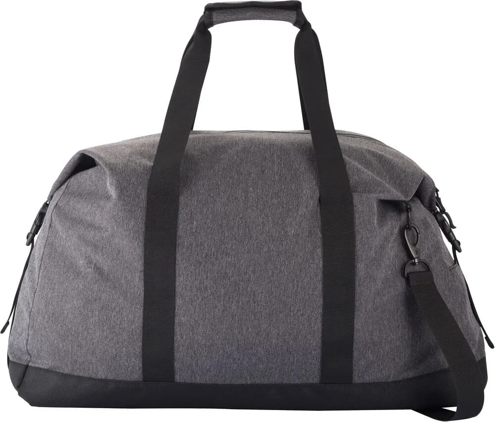 Weekend Duffle - Anthracite Melange
