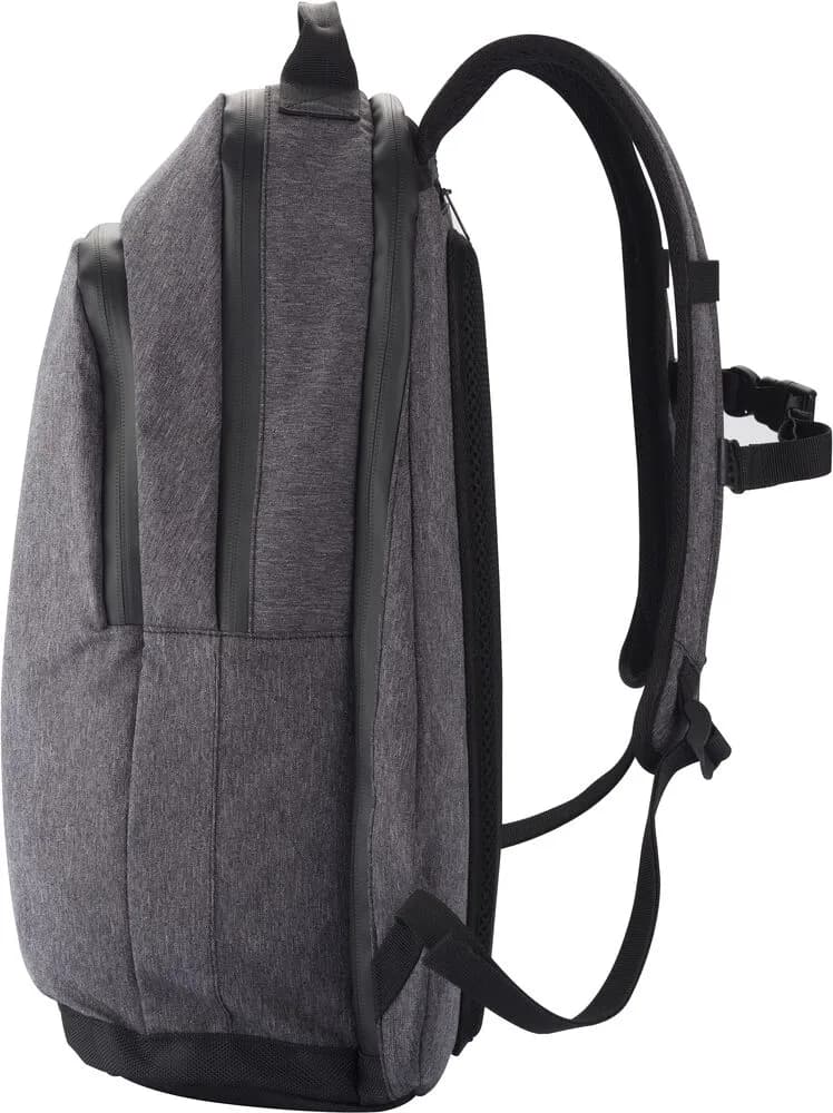 City Backpack - Anthracite Melange