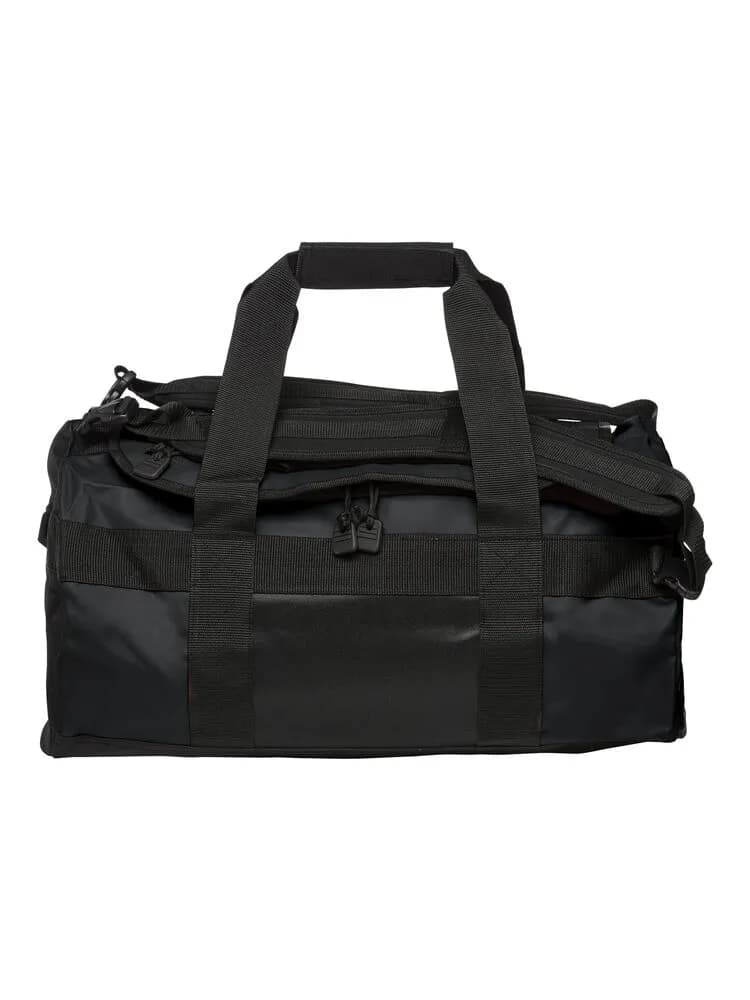 2-In-1 Bag 42L - Black