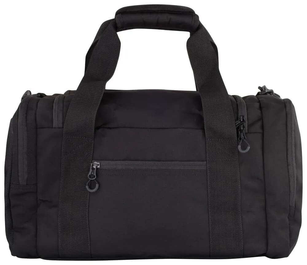 2.0 Travel Bag Small - Black