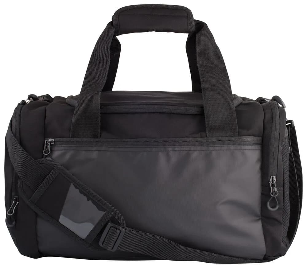 2.0 Travel Bag Small - Black