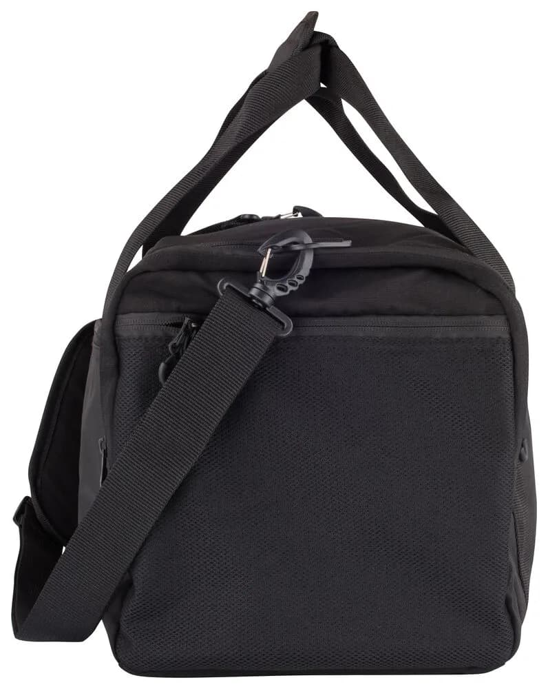 2.0 Travel Bag Small - Black