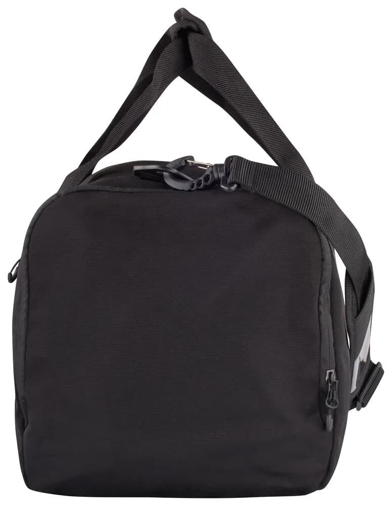 2.0 Travel Bag Small - Black