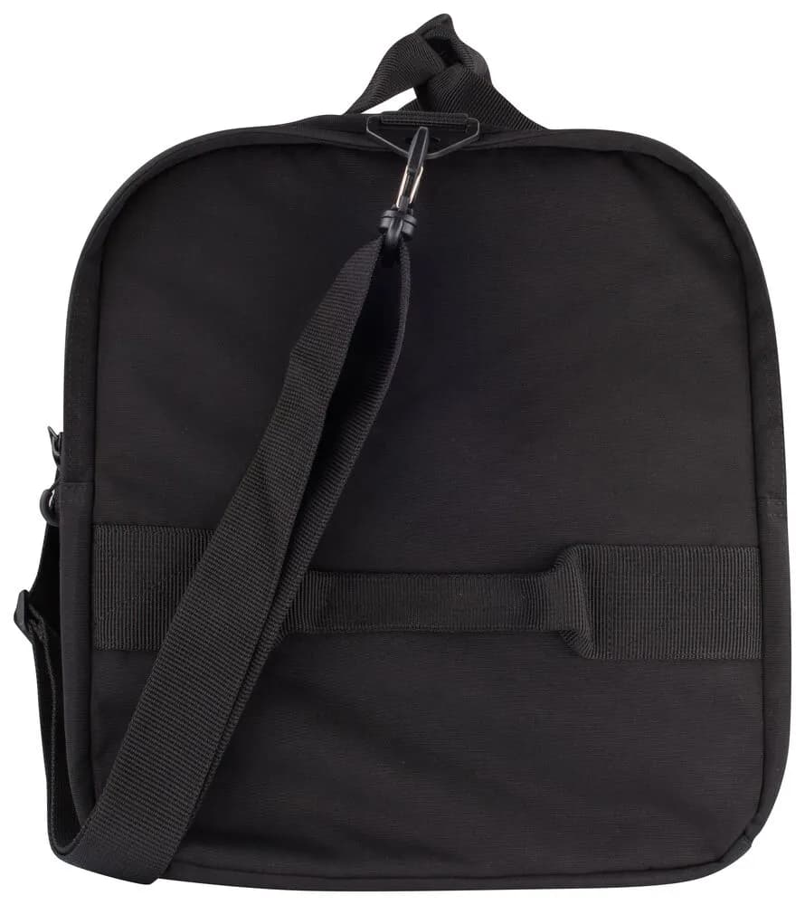 2.0 Travel Bag Medium - Black