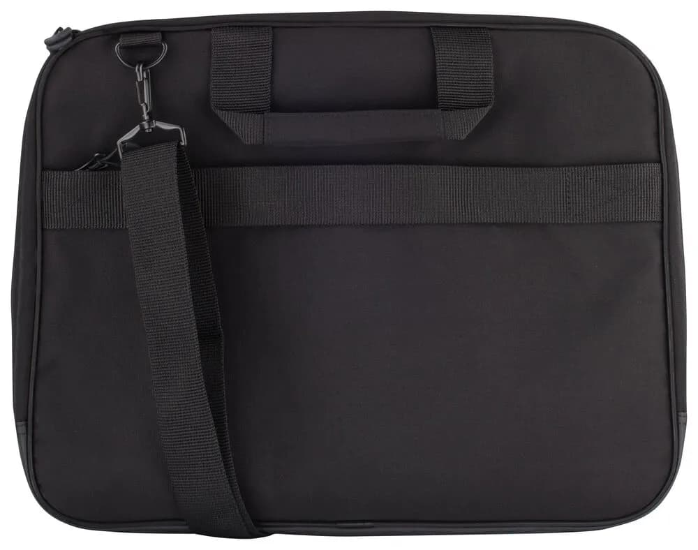 2.0 Computer Bag - Black