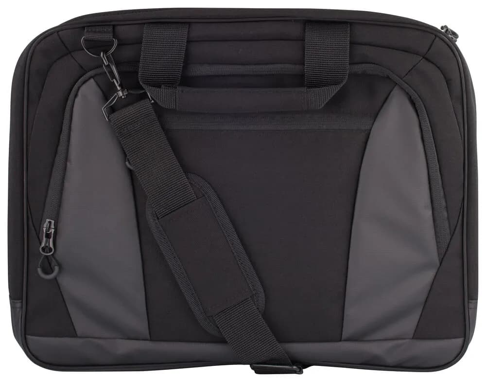 2.0 Computer Bag - Black