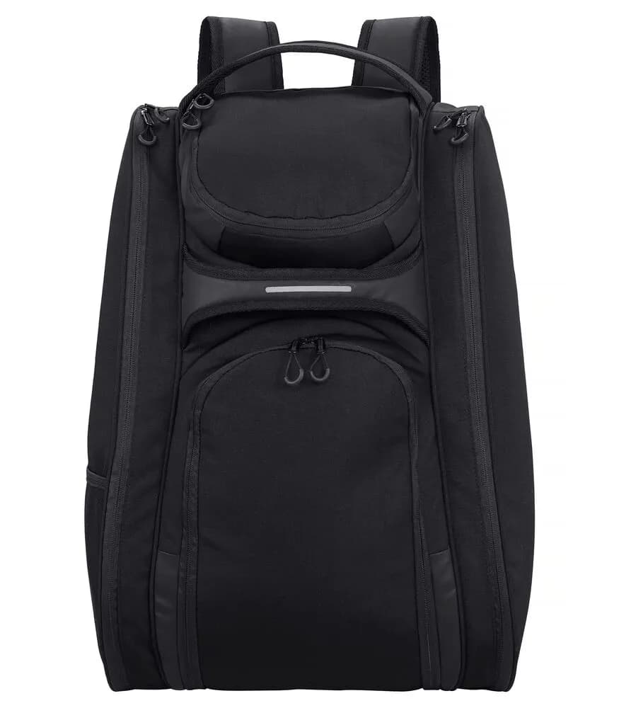 2.0 Combi Bag - Black