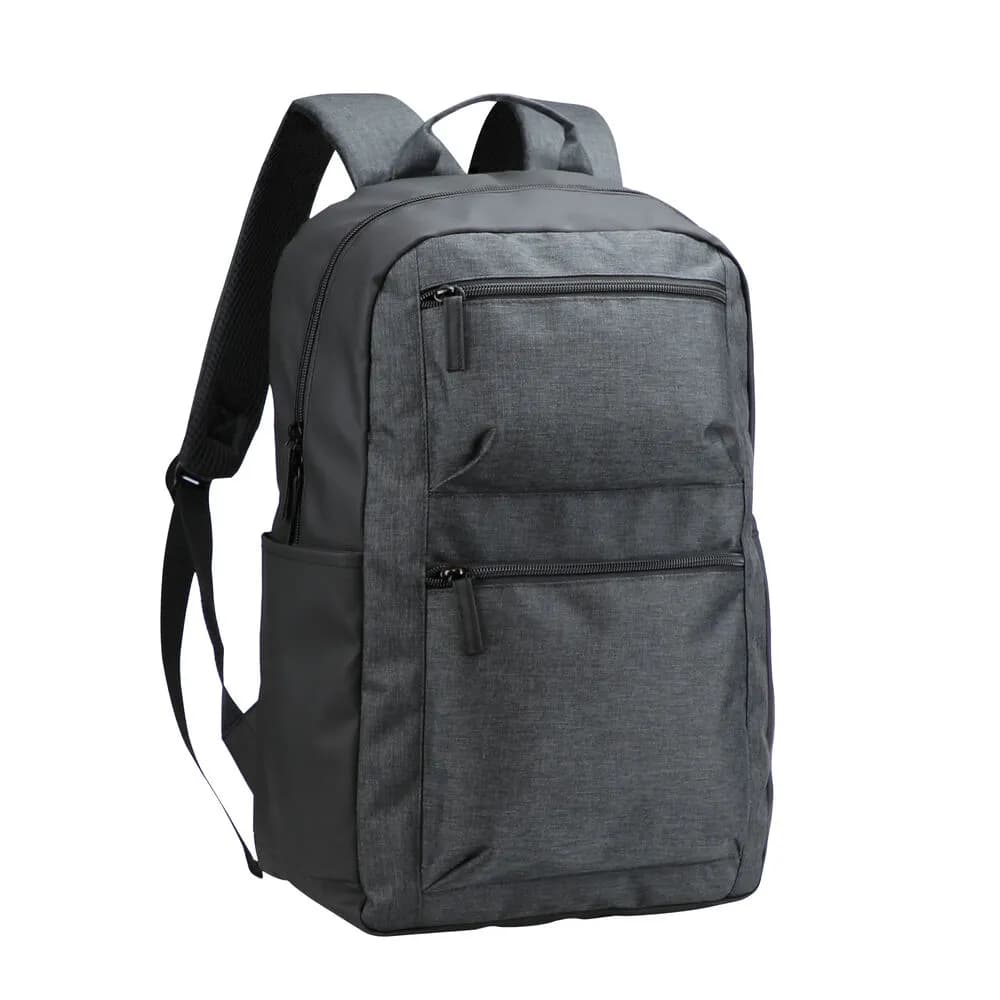 Prestige Backpack - Anthracite Melange